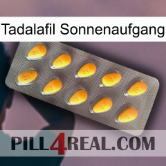 Tadalafil Sunrise cialis1